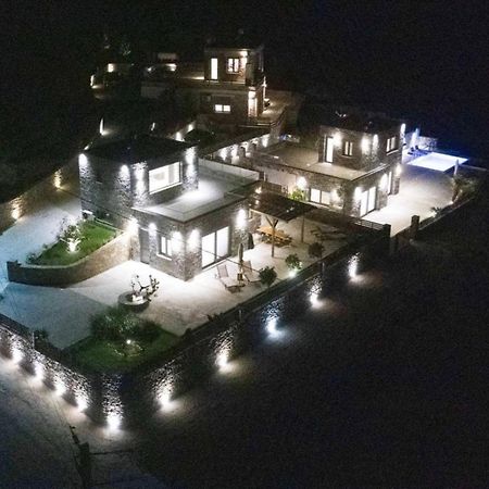 Acantha Villas Мохлос Екстер'єр фото